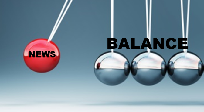 FOLLOWING THE AUCTION – BALANCE